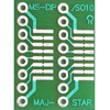 Prototype board MS-DIP-SO10
